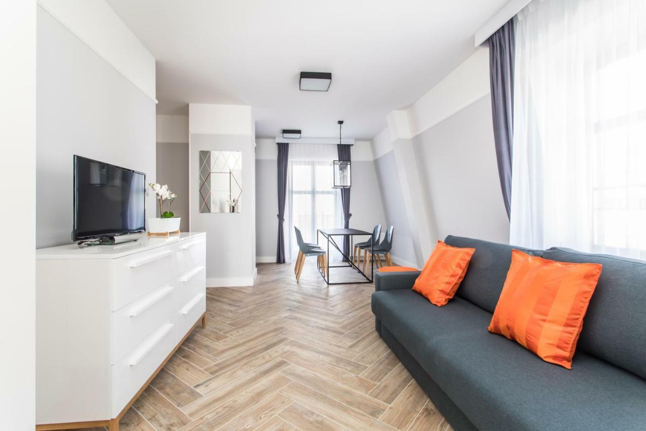 Pensjonat Victoria By Oneapartments Sopot Exterior foto